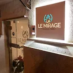 Le Mirage Boutique