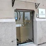 Konukevi Le Mirage Boutique 4*