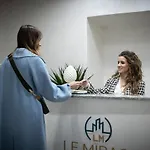 Le Mirage Boutique Konukevi 4*