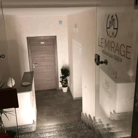 Le Mirage Boutique