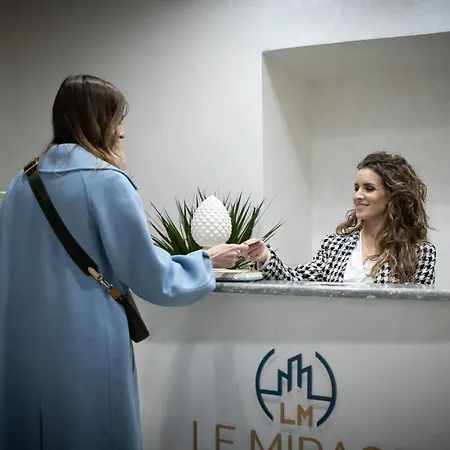 Le Mirage Boutique Pensionat 4*