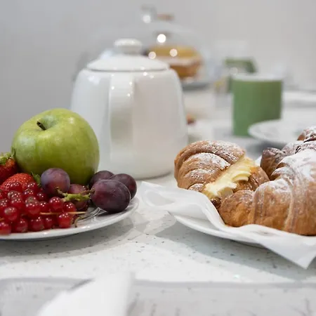 Le Mirage Boutique Гостевой дом 4*
