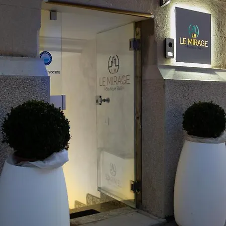 Le Mirage Boutique Реджо-ди-Калабрия