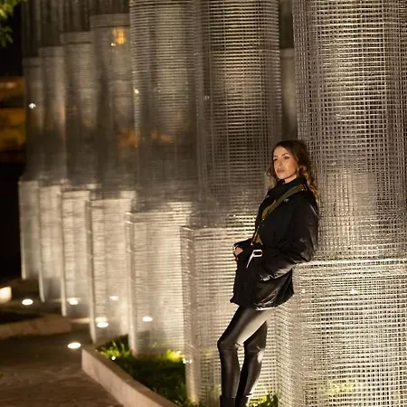 Гостевой дом Le Mirage Boutique