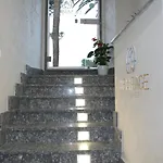 Gasthof Le Mirage Boutique Reggio Calabria