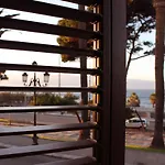 Gasthof Le Mirage Boutique Reggio Calabria