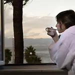 Gasthof Le Mirage Boutique Reggio Calabria