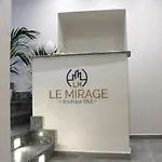 Penzion Le Mirage Boutique 4*