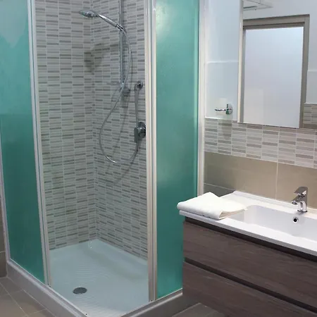 Guest house Le Mirage Boutique 4*