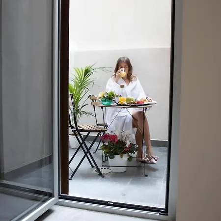 Le Mirage Boutique