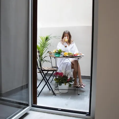 Le Mirage Boutique