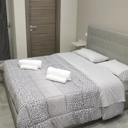 Le Mirage Boutique Reggio Calabria