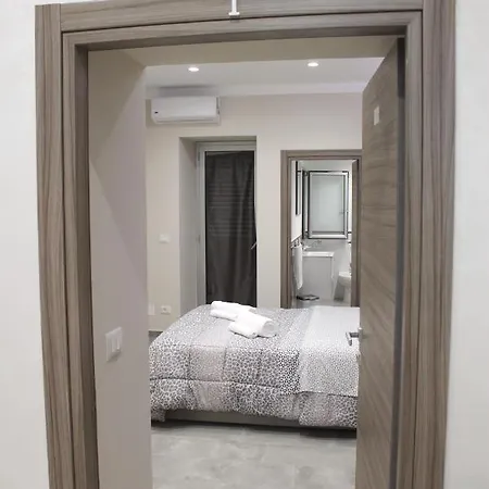 Le Mirage Boutique Reggio Calabria