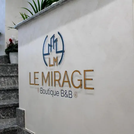 Le Mirage Boutique Guest house 4*