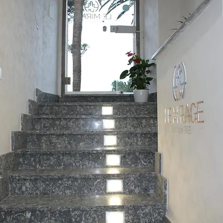 Guest house Le Mirage Boutique Reggio Calabria