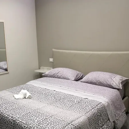 Guest house Le Mirage Boutique 4*