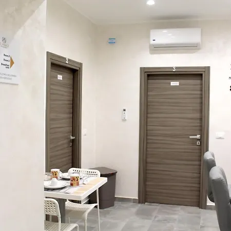 Le Mirage Boutique Reggio Calabria
