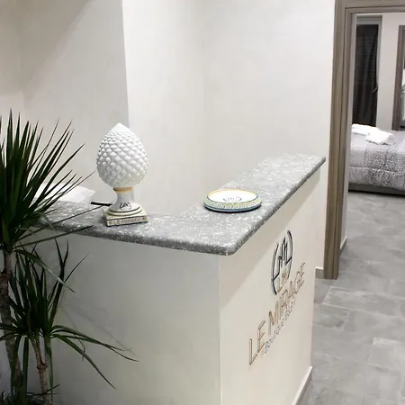 Le Mirage Boutique 4*