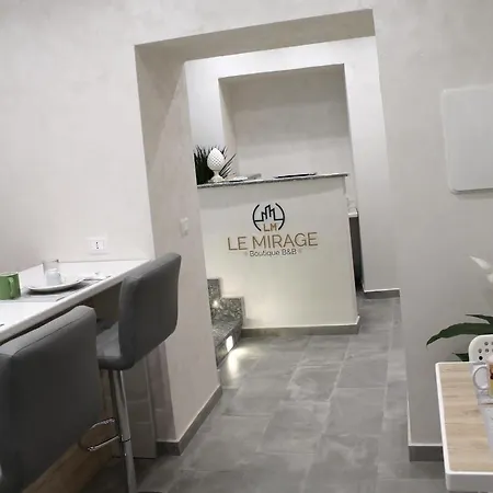 Le Mirage Boutique 4*
