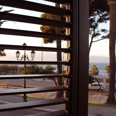 Guest house Le Mirage Boutique Reggio Calabria