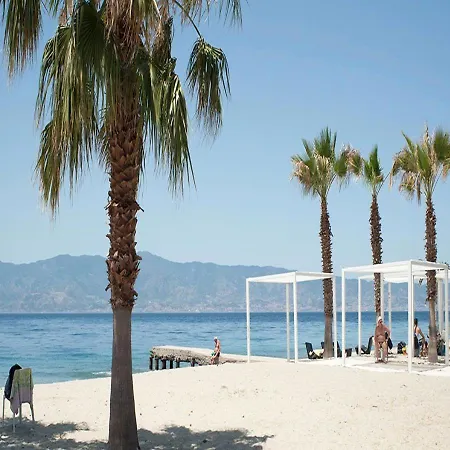 Le Mirage Boutique Guest house 4*