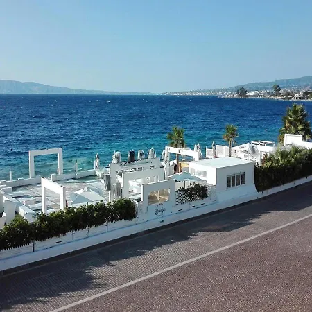 Guest house Le Mirage Boutique