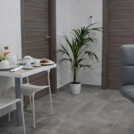 Le Mirage Boutique 4*