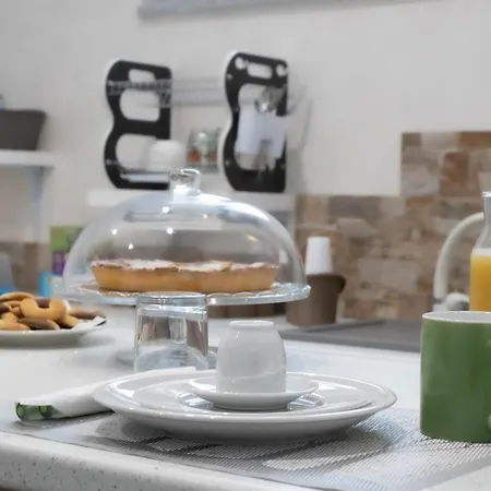 Guest house Le Mirage Boutique Reggio Calabria