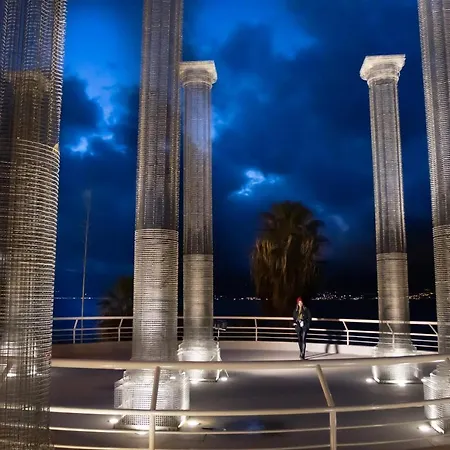 Le Mirage Boutique Reggio Calabria