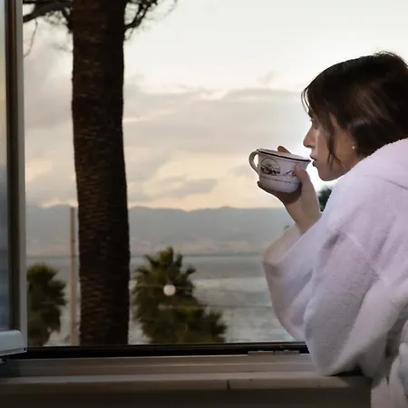 Guest house Le Mirage Boutique Reggio Calabria
