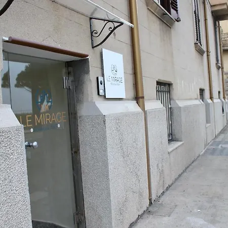 Guest house Le Mirage Boutique 4*