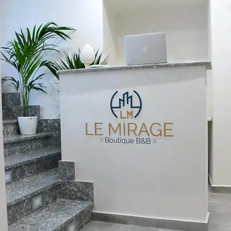 Le Mirage Boutique 4*