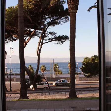 Le Mirage Boutique Guest house Reggio Calabria