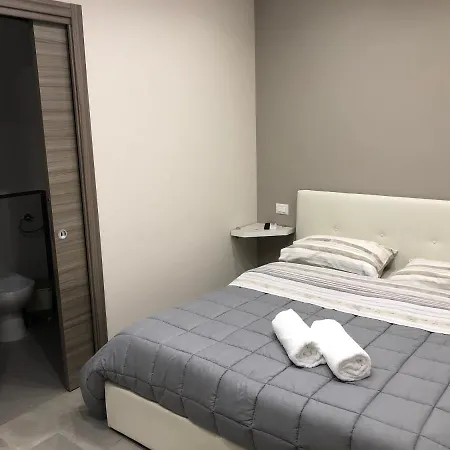 Le Mirage Boutique Guest house
