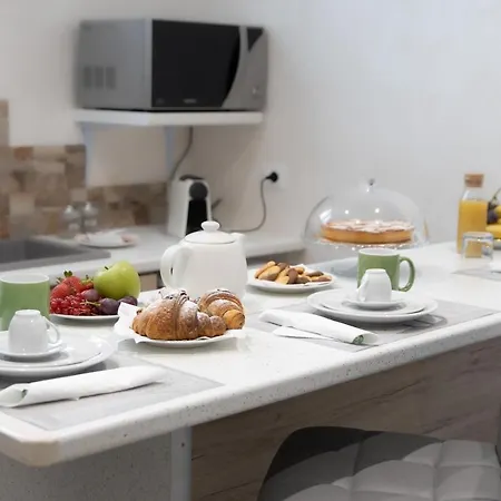 Le Mirage Boutique Guest house