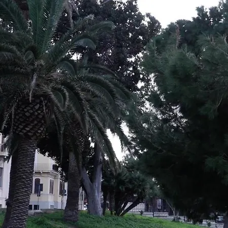 Guest house Le Mirage Boutique Reggio Calabria