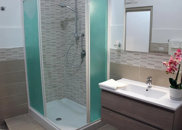 Casa de hóspedes Le Mirage Boutique 4*