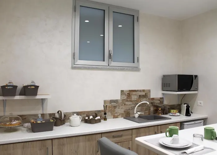 Casa de hóspedes Le Mirage Boutique