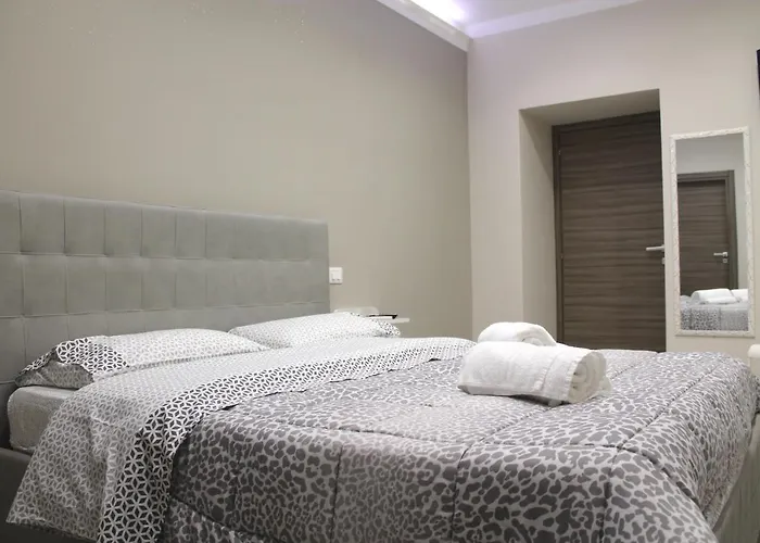 Le Mirage Boutique 4* Reggio di Calabria