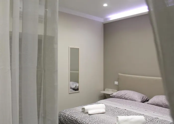 Le Mirage Boutique 4*