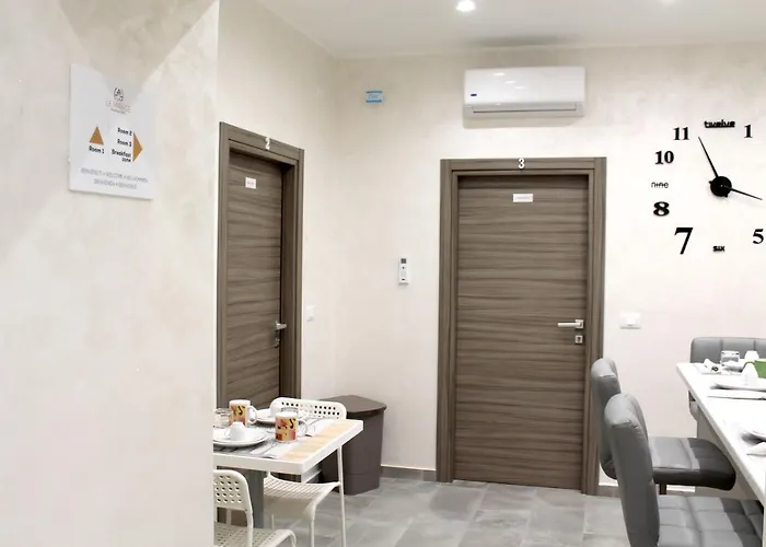 Le Mirage Boutique Reggio di Calabria