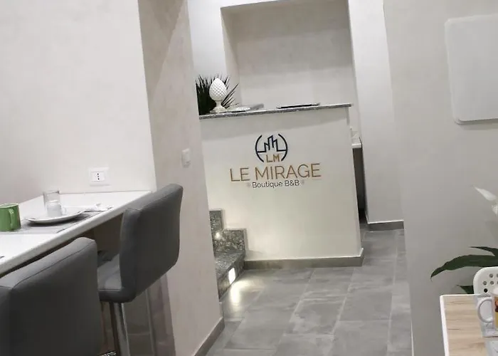 Le Mirage Boutique 4*