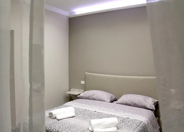 Le Mirage Boutique 4*