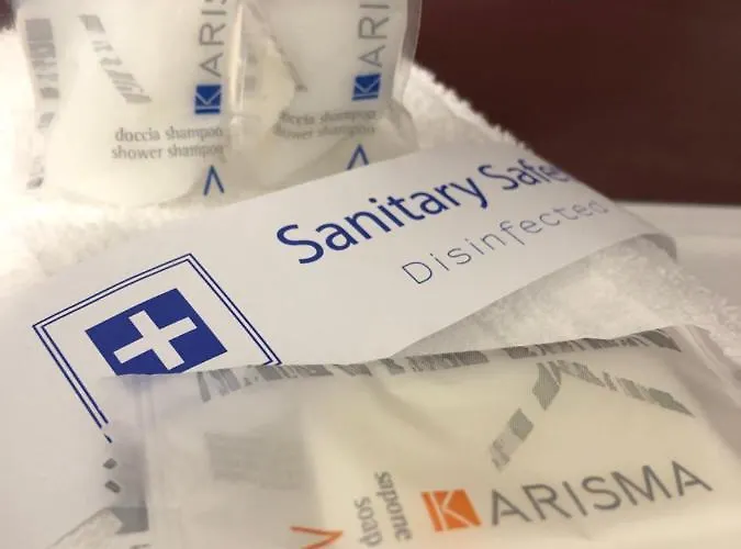 Le Mirage Boutique 4*