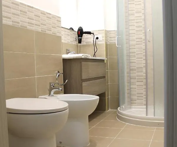 Le Mirage Boutique Casa de hóspedes Reggio di Calabria