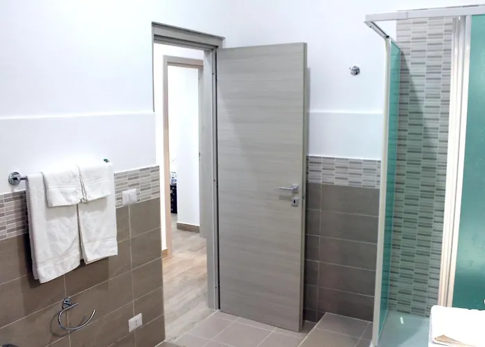 Casa de hóspedes Le Mirage Boutique