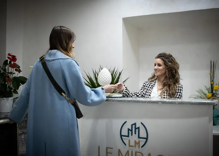 Le Mirage Boutique Casa de hóspedes 4*