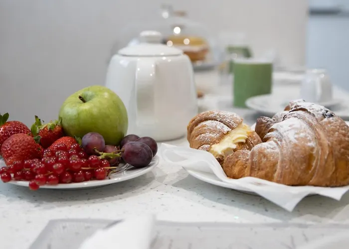 Le Mirage Boutique Casa de hóspedes 4*