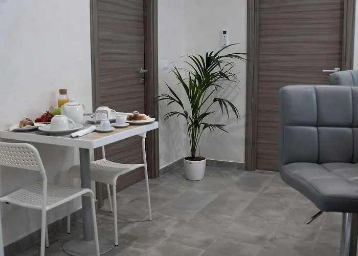 Le Mirage Boutique 4*