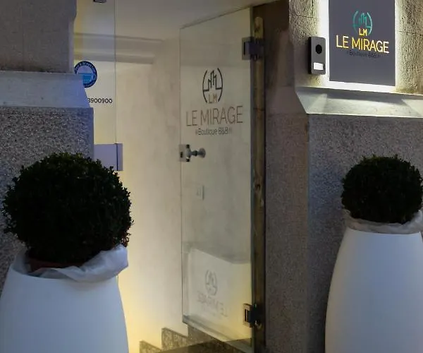 Le Mirage Boutique Reggio di Calabria